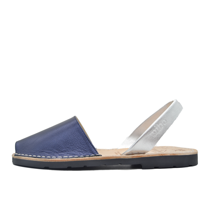 Sandale AVARCA din piele naturala - Matisse