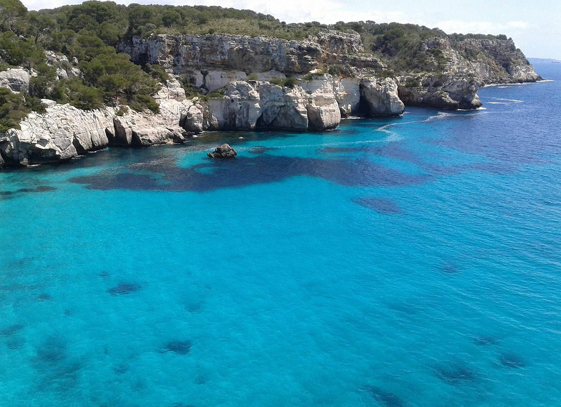 Menorca - Tinutul sandalelor Avarca