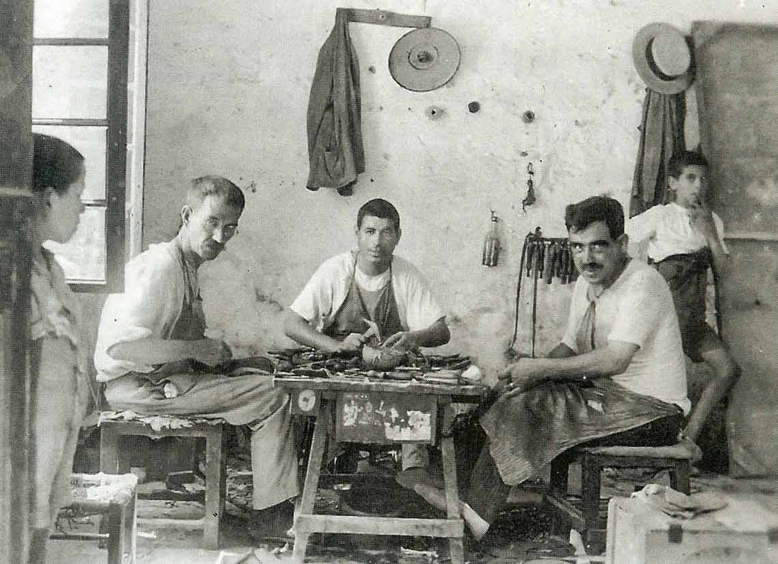 Istoria interesanta a sandalelor Avarca