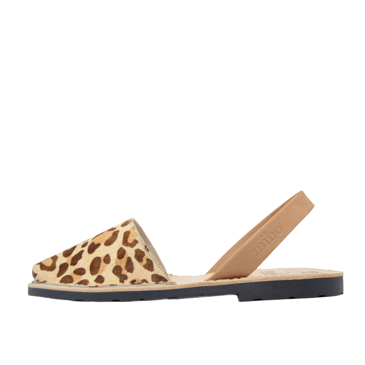 Sandale AVARCA din piele naturala - Safari Mibo AvarcaShop.ro